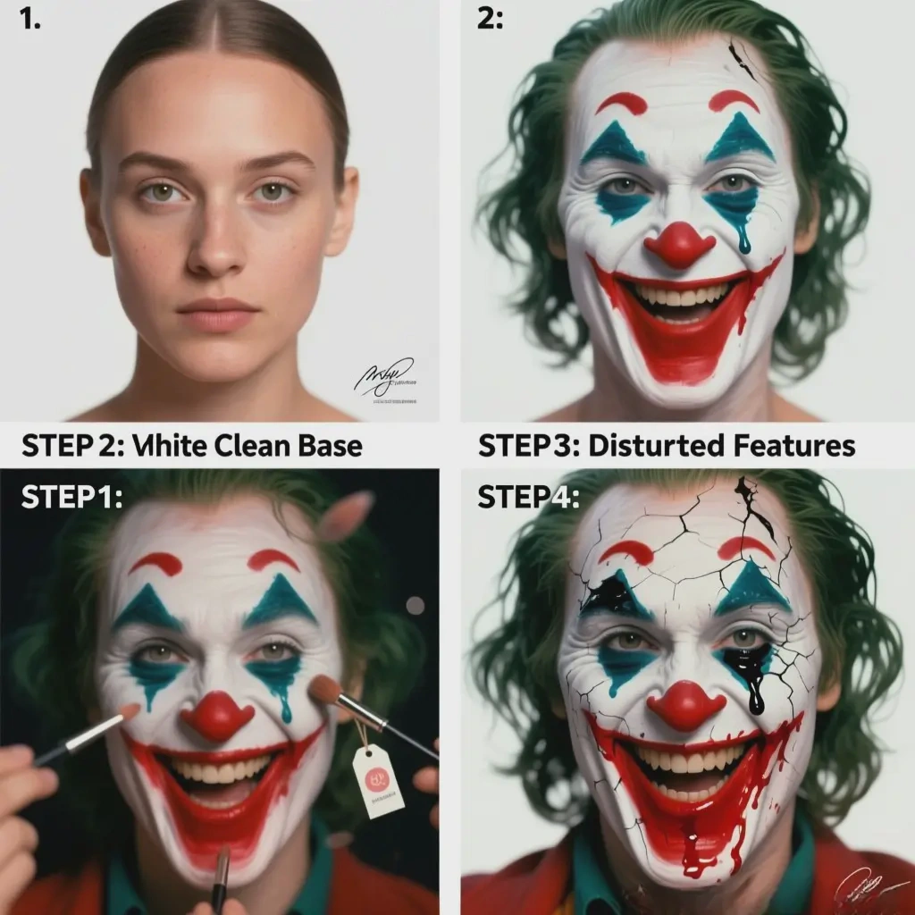 homemade costume tutorials