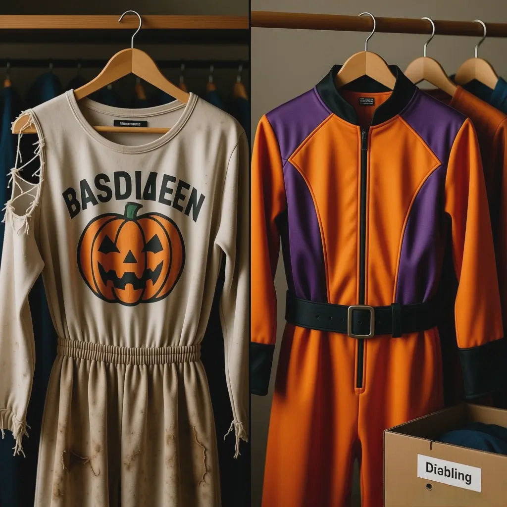 costume investment