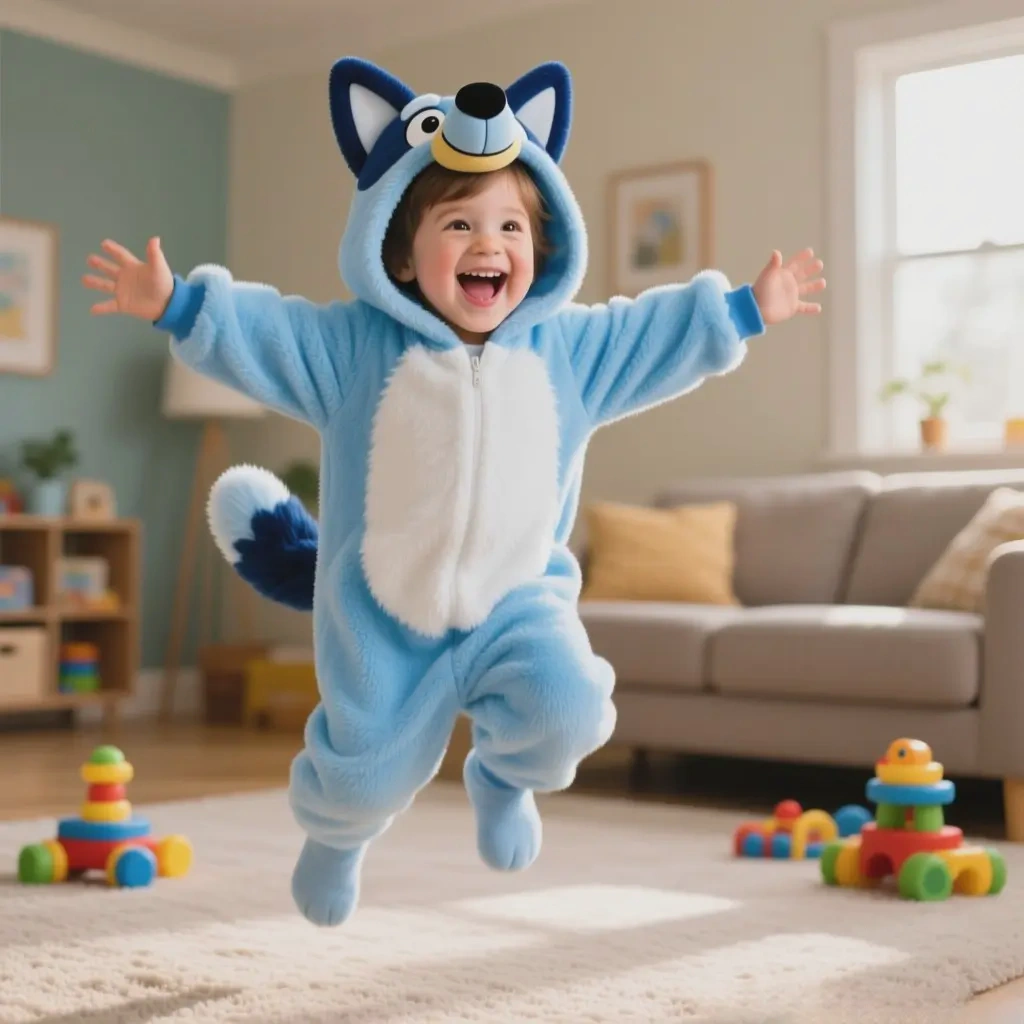 kids costume trends