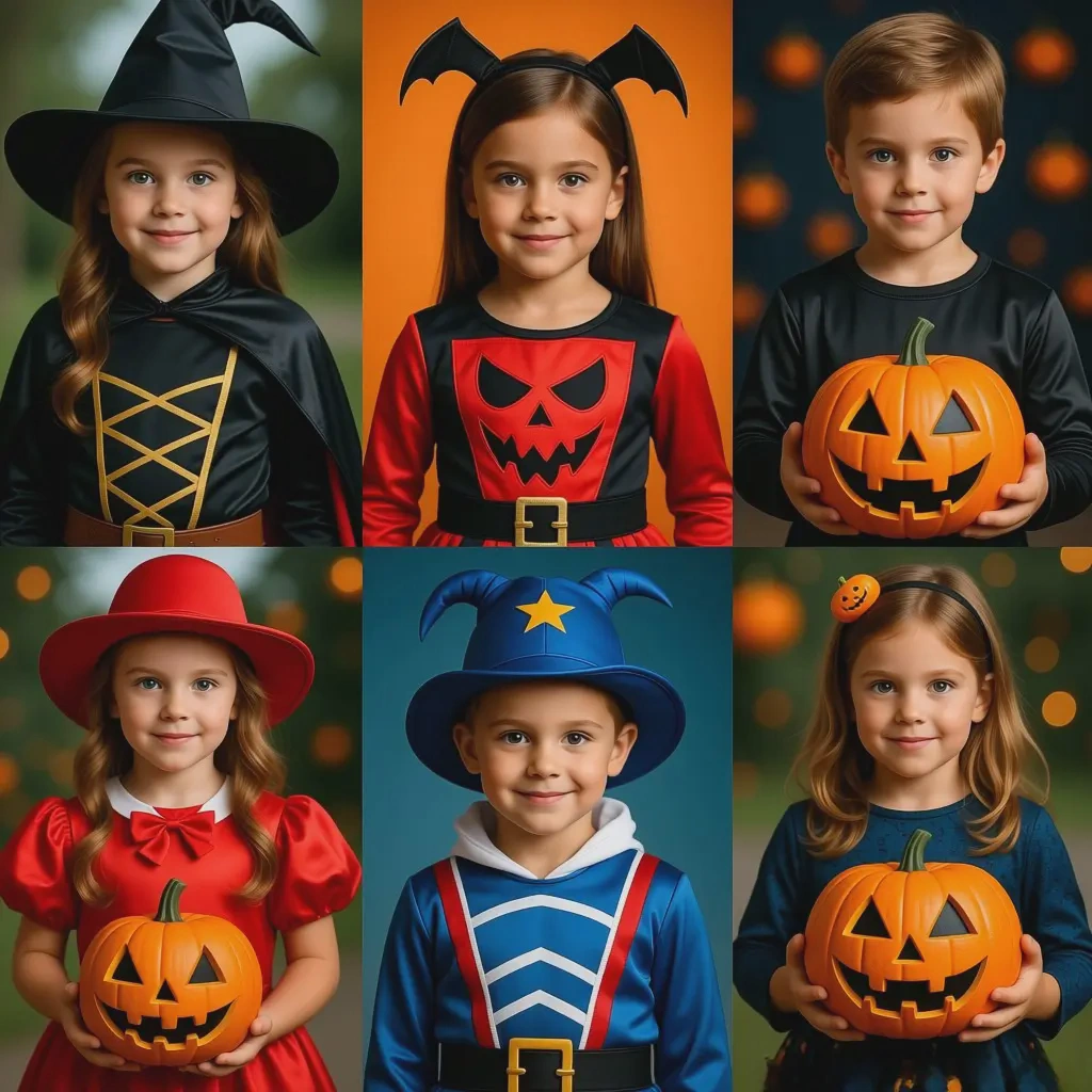 popular halloween costumes