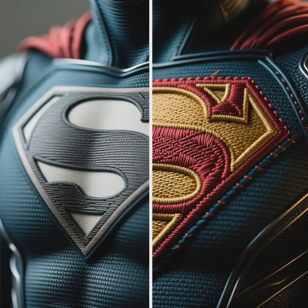 costume quality comparison