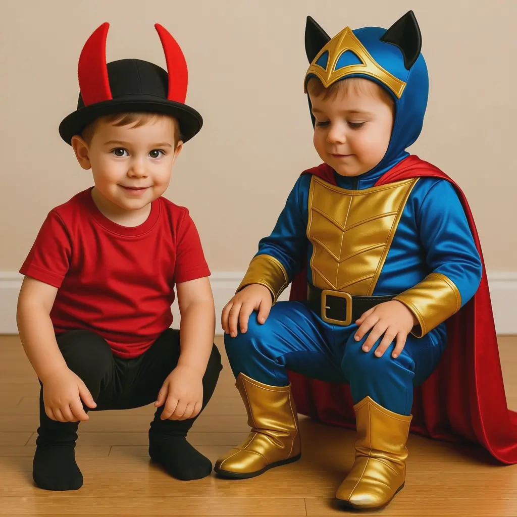 durable costume