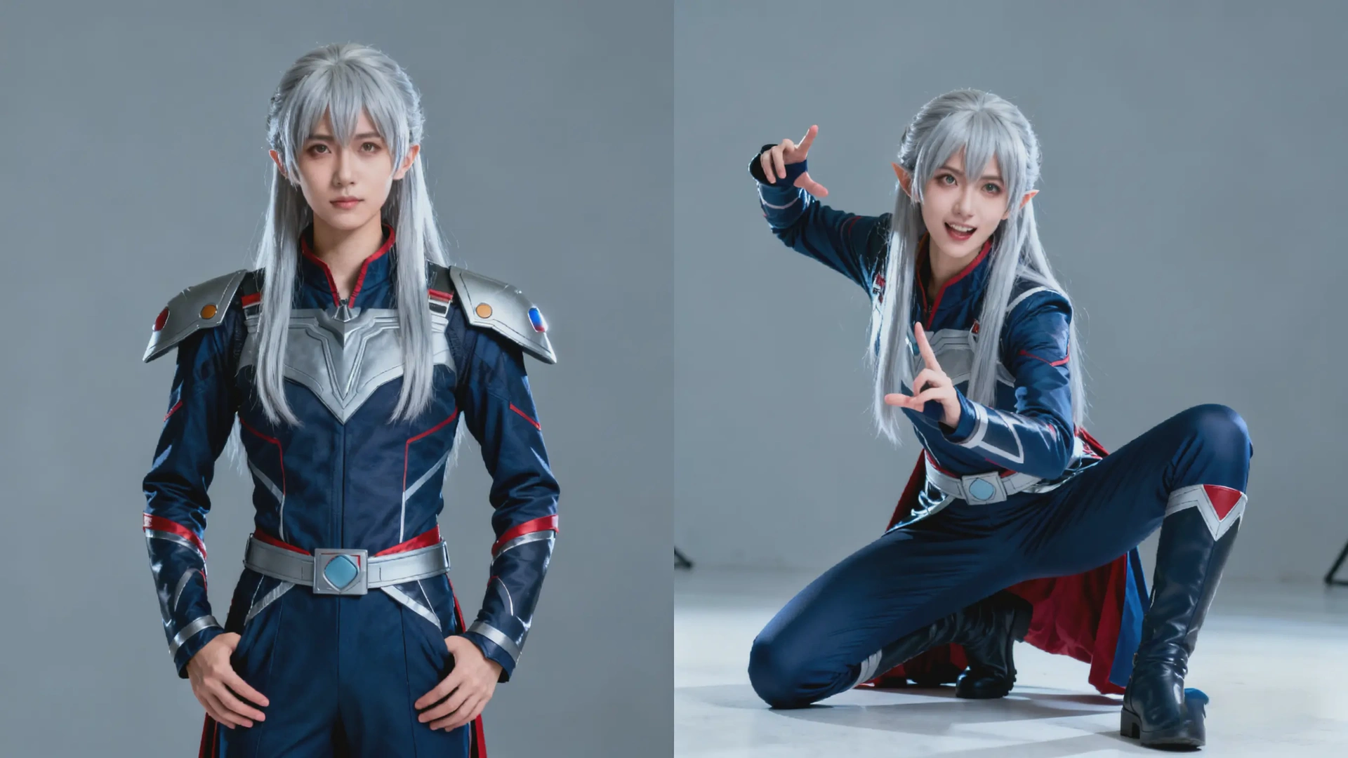 build vs buy cosplay