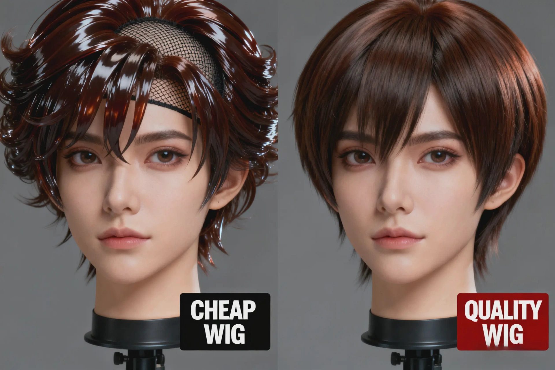 cosplay wig guide