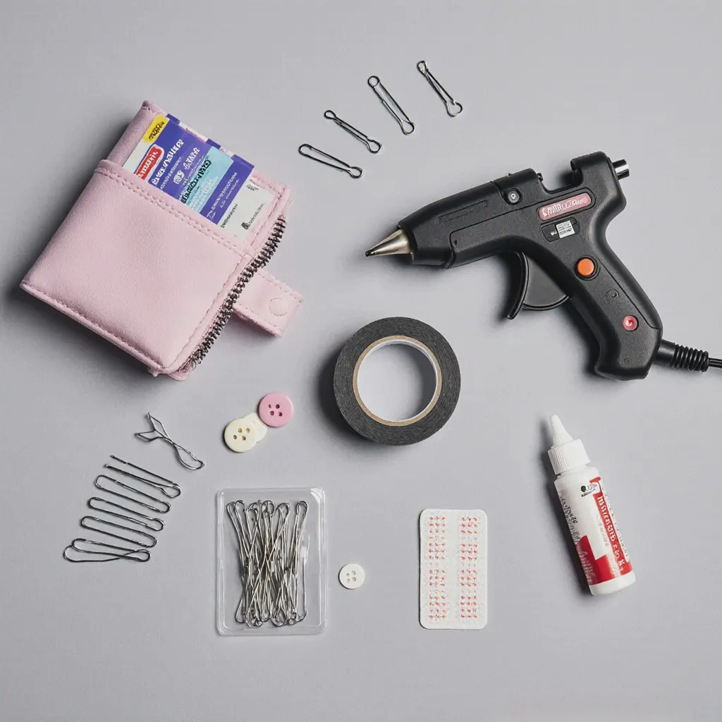 cosplay repair kit