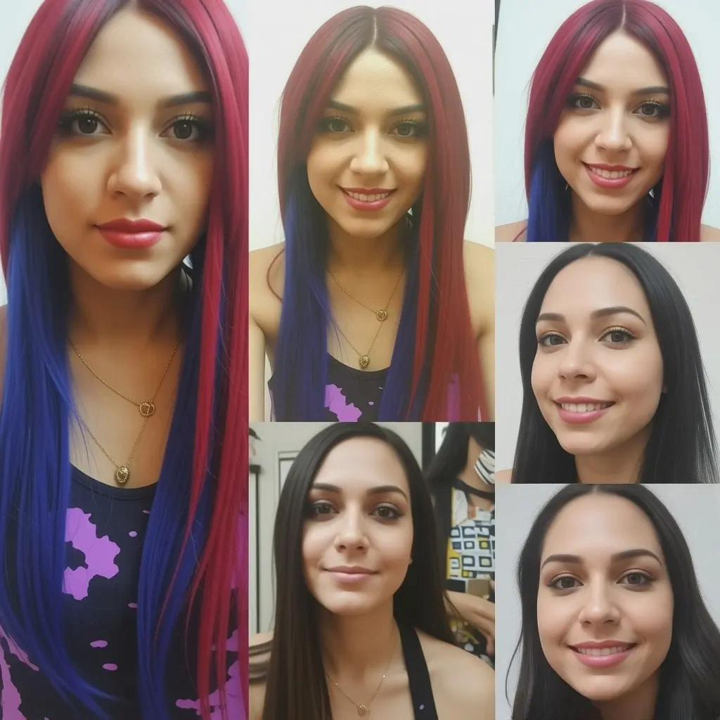 specialized cosplay makeup