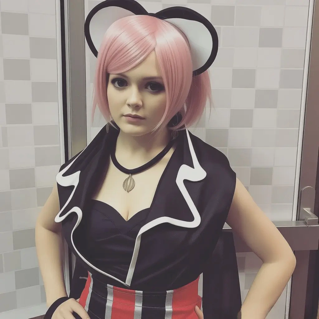 cosplay authenticity