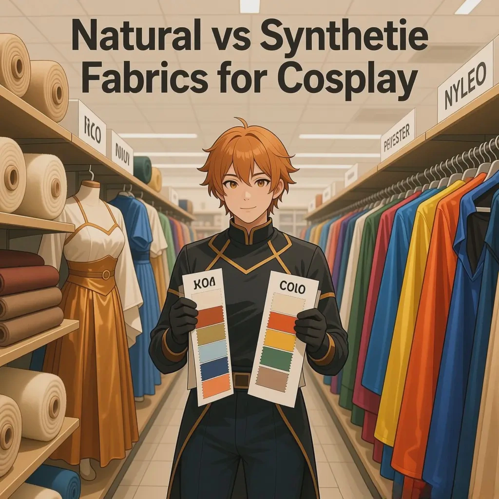 natural fabrics