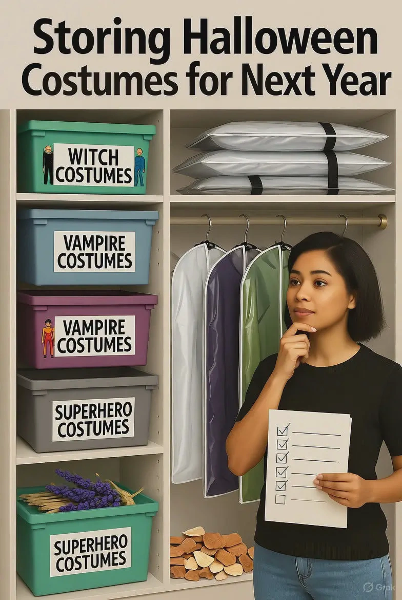 costume cleaning