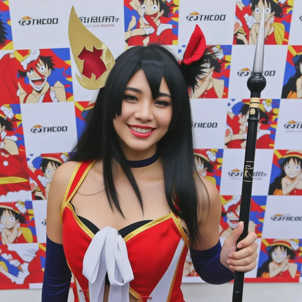 Anime Costumes