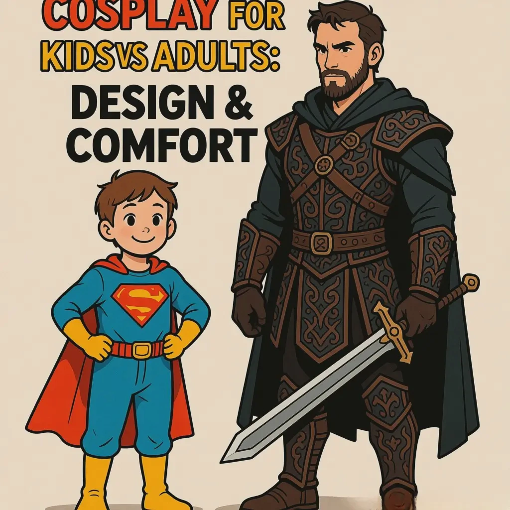 design differences