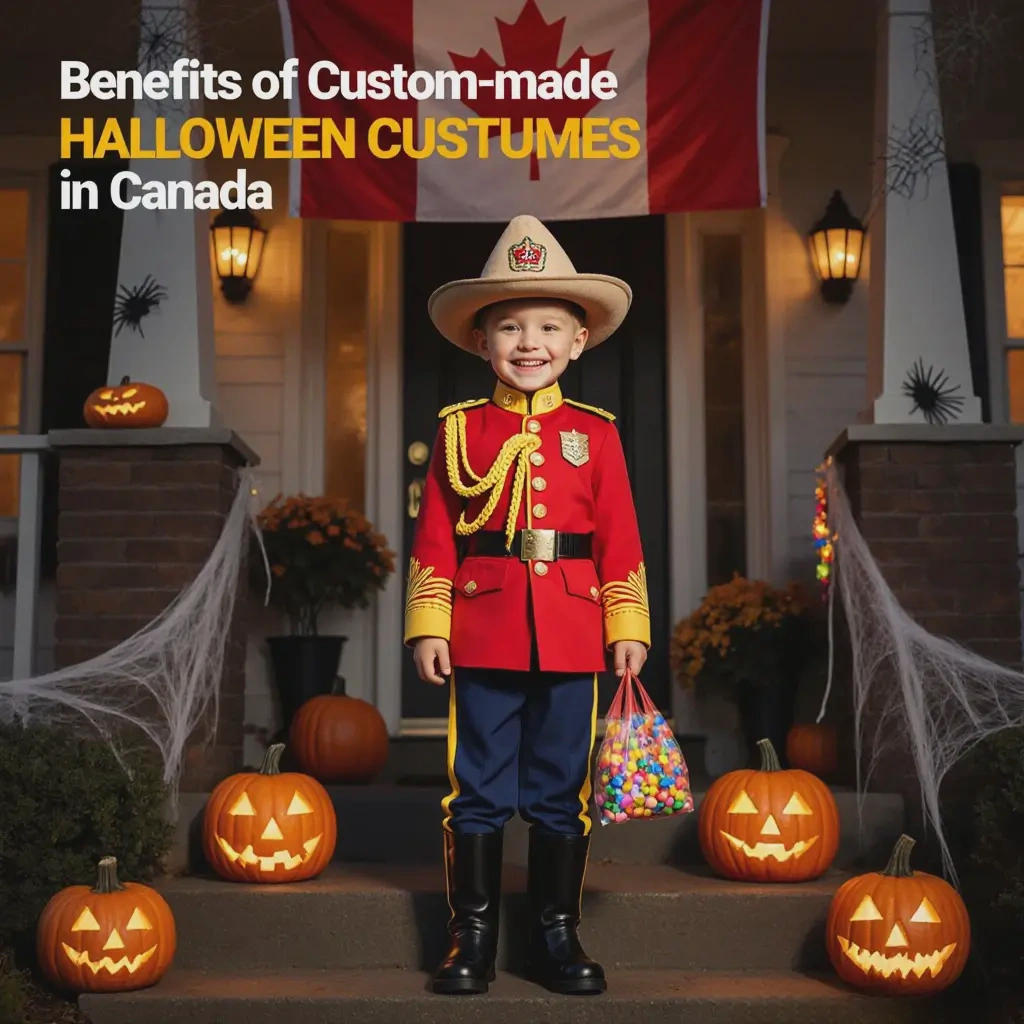 children's performance costumes