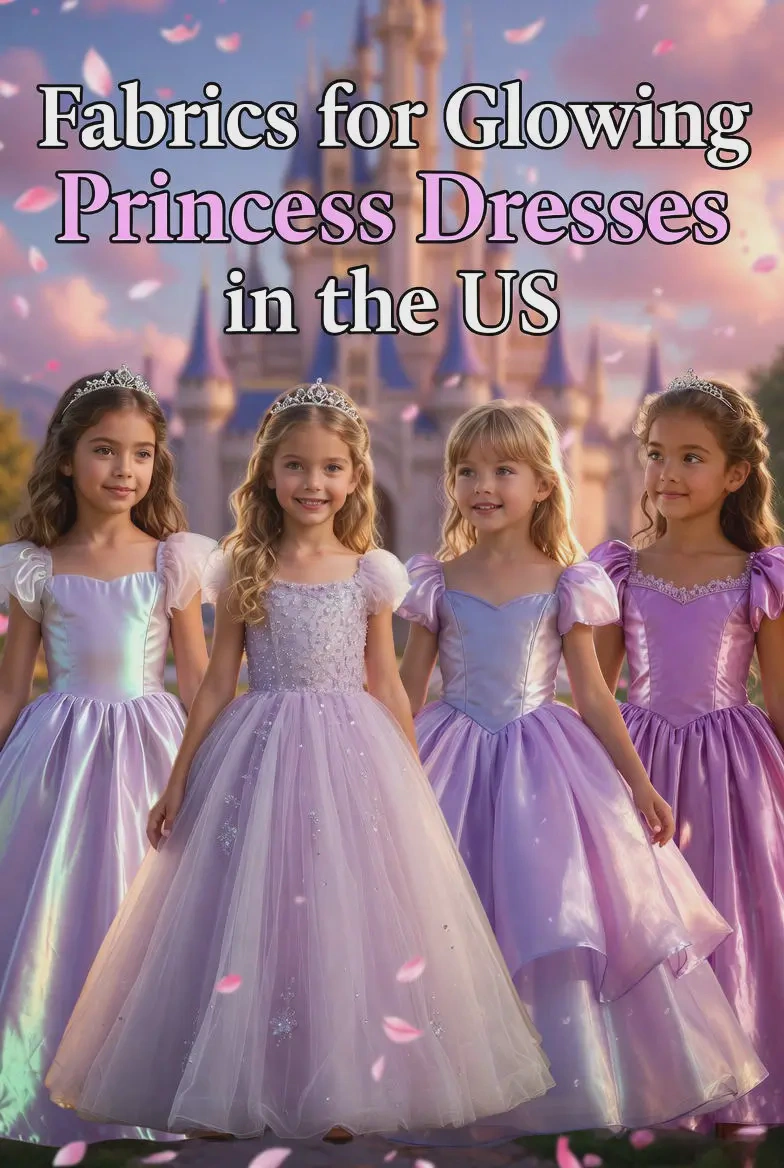 princess dresses
