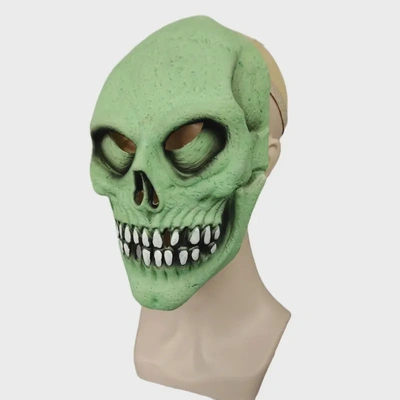 skull Mask For Cosplay