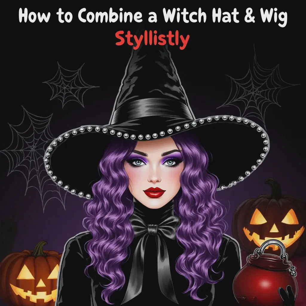 witch hat
