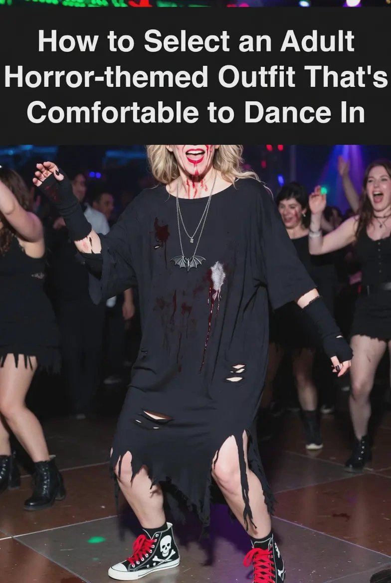 comfortable for dancing