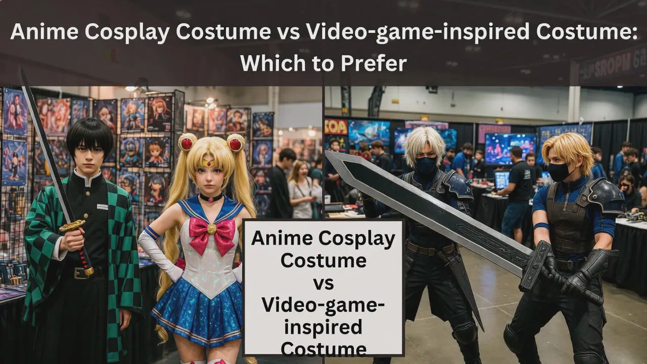 anime cosplay costume (4)