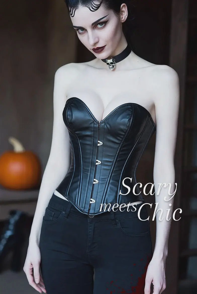 adult horror outfits