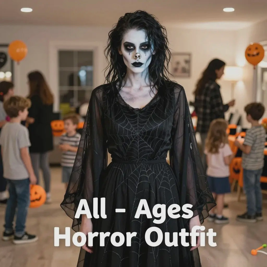 adult horror - themed outfit(1)