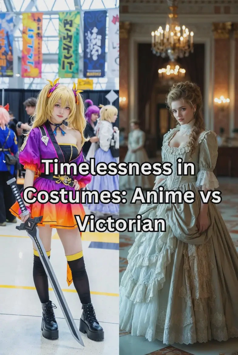 anime cosplay costume (4)