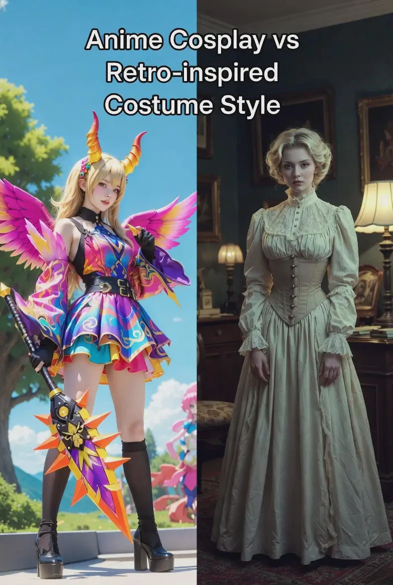 anime cosplay costume (4)