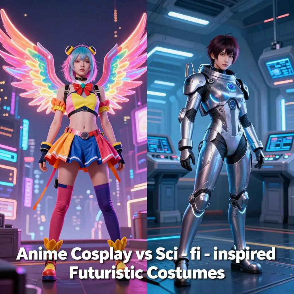 anime cosplay costume(1)