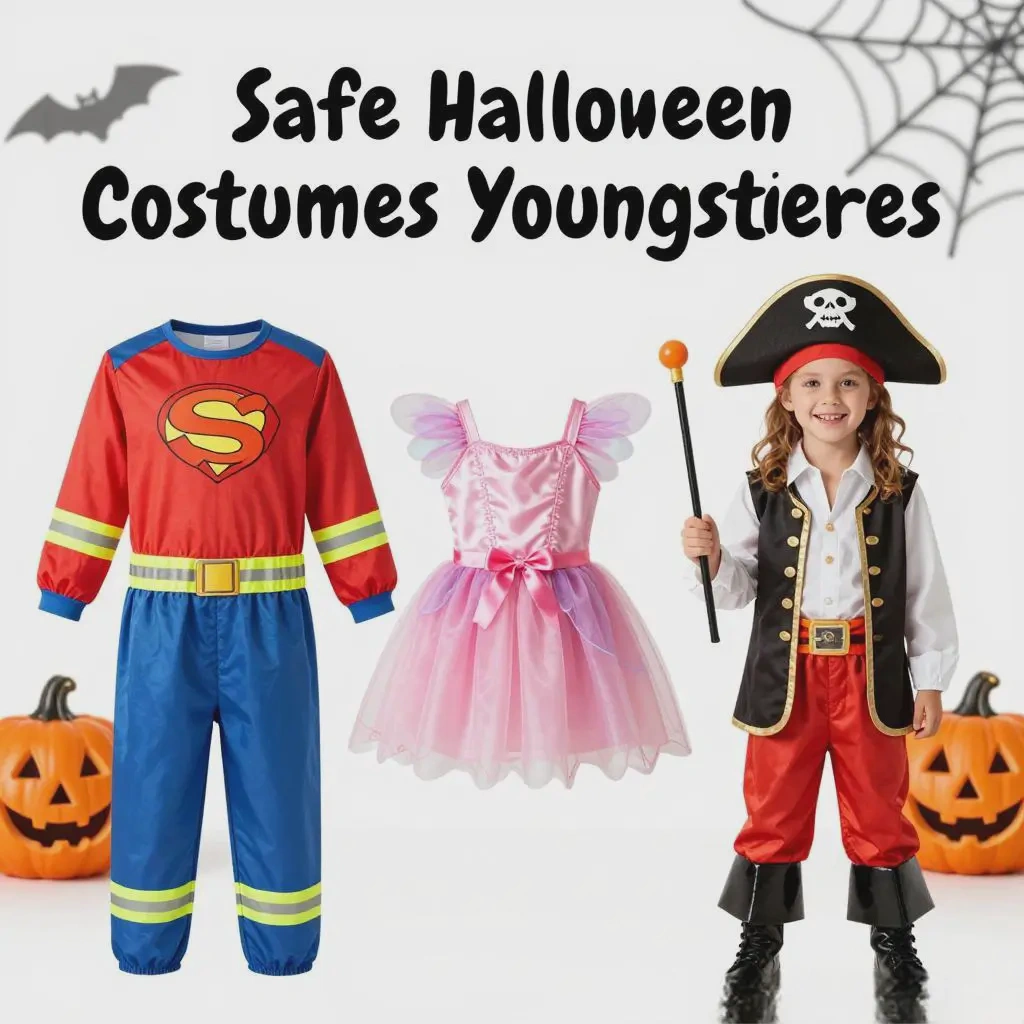 Halloween child's costume(1)