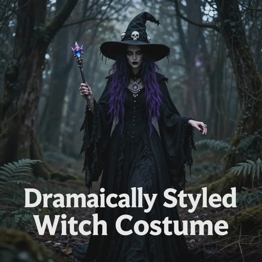 witch costume(1)
