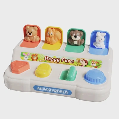 educational Early Learning Toys Kids Musical Instruments Toys