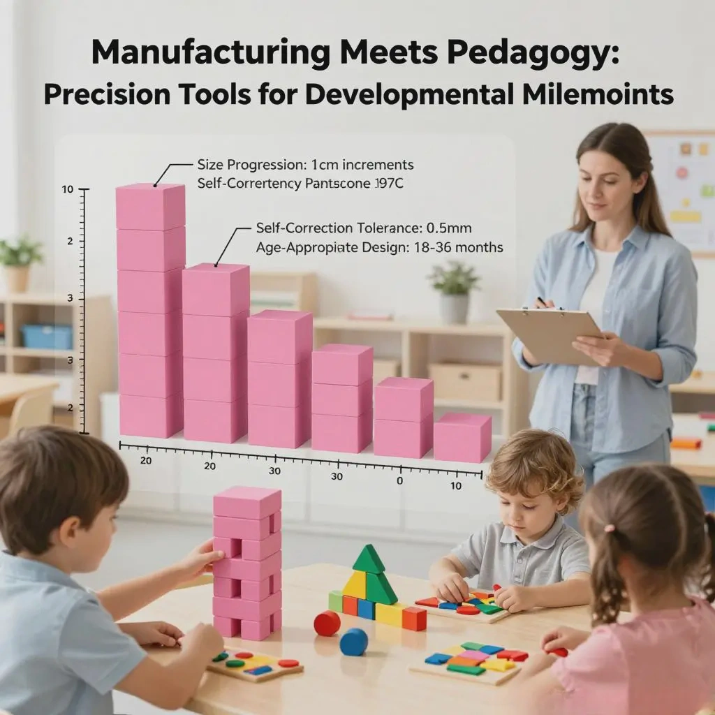 Manufacturing Meets Pedagogy(1)