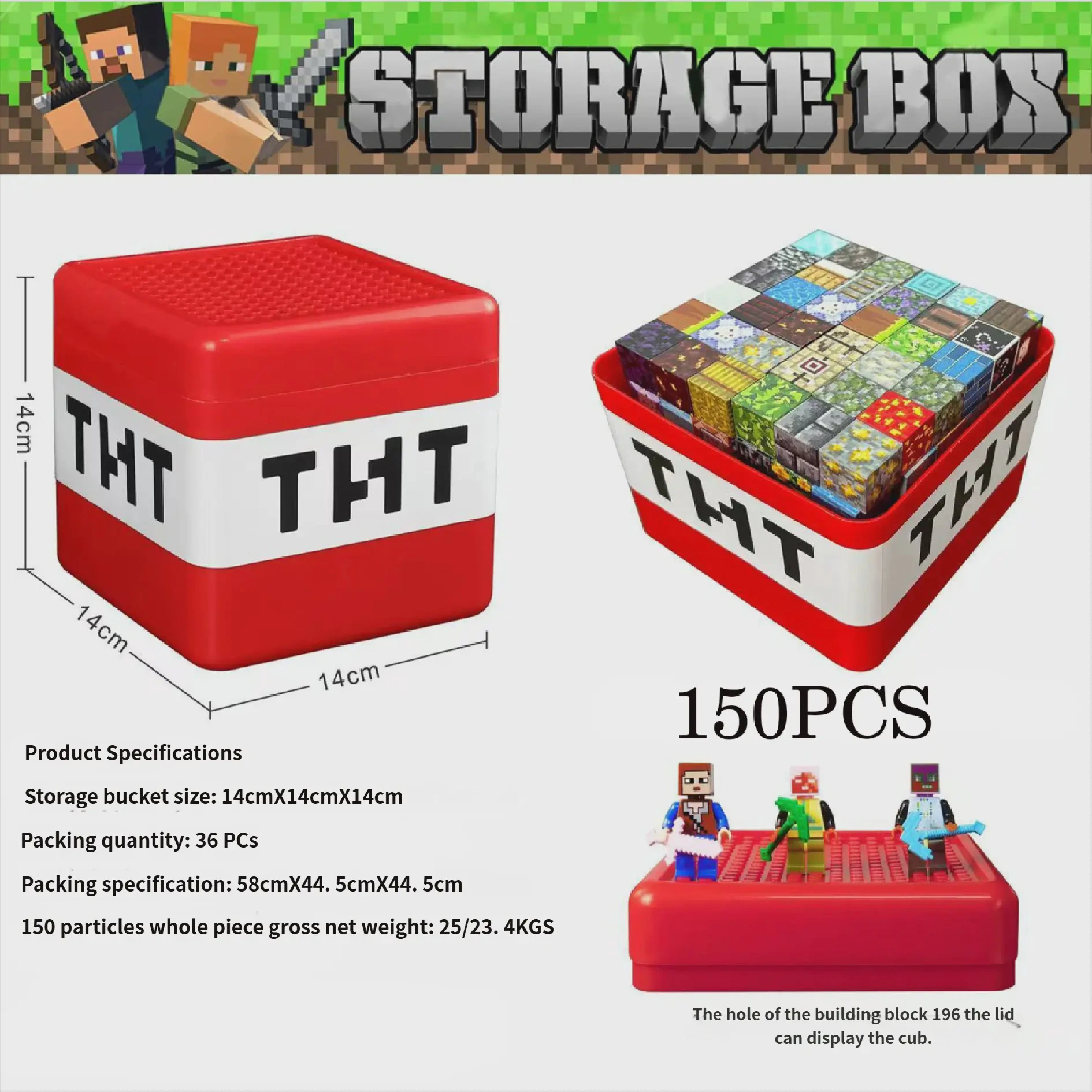 UG8704Cross-border fidget cube