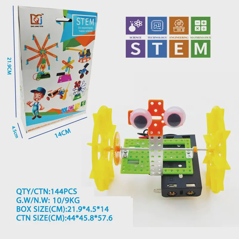 Stem Toys for KidsJS1006C