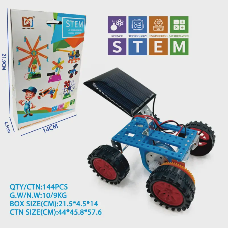 Stem Toys for KidsJS1003C