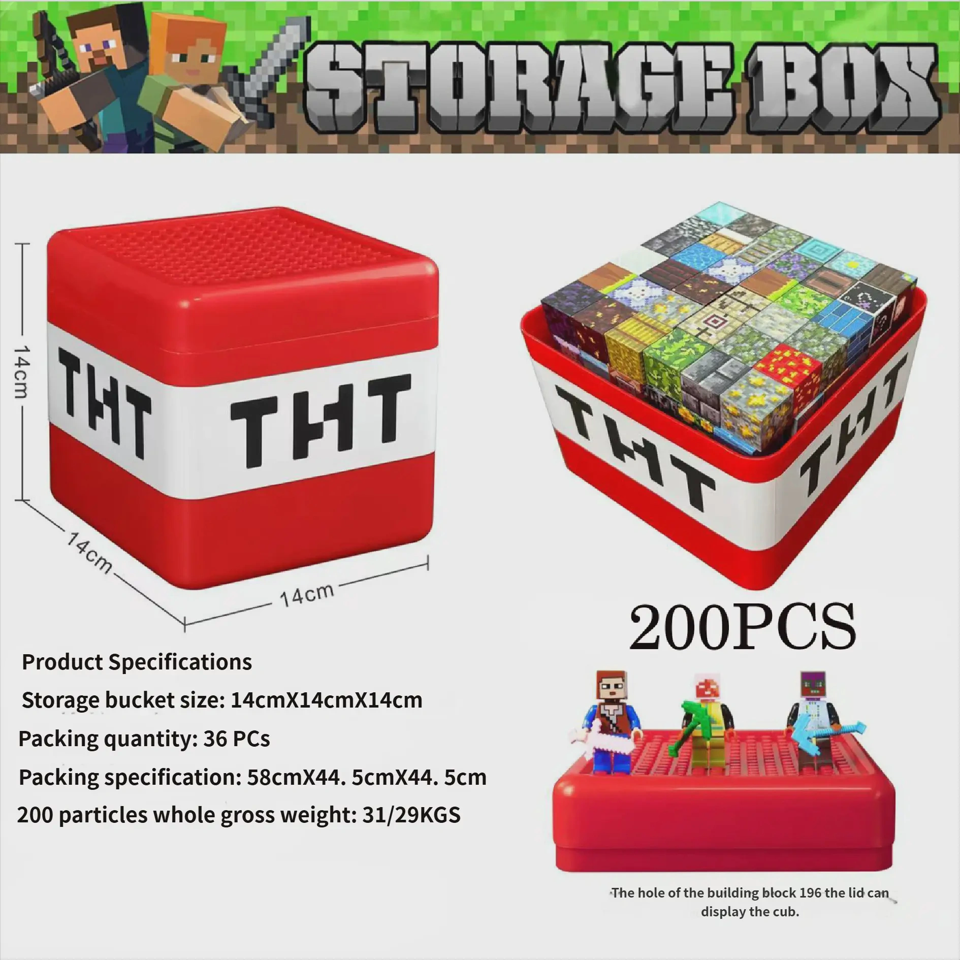 UG8707Cross-border fidget cube