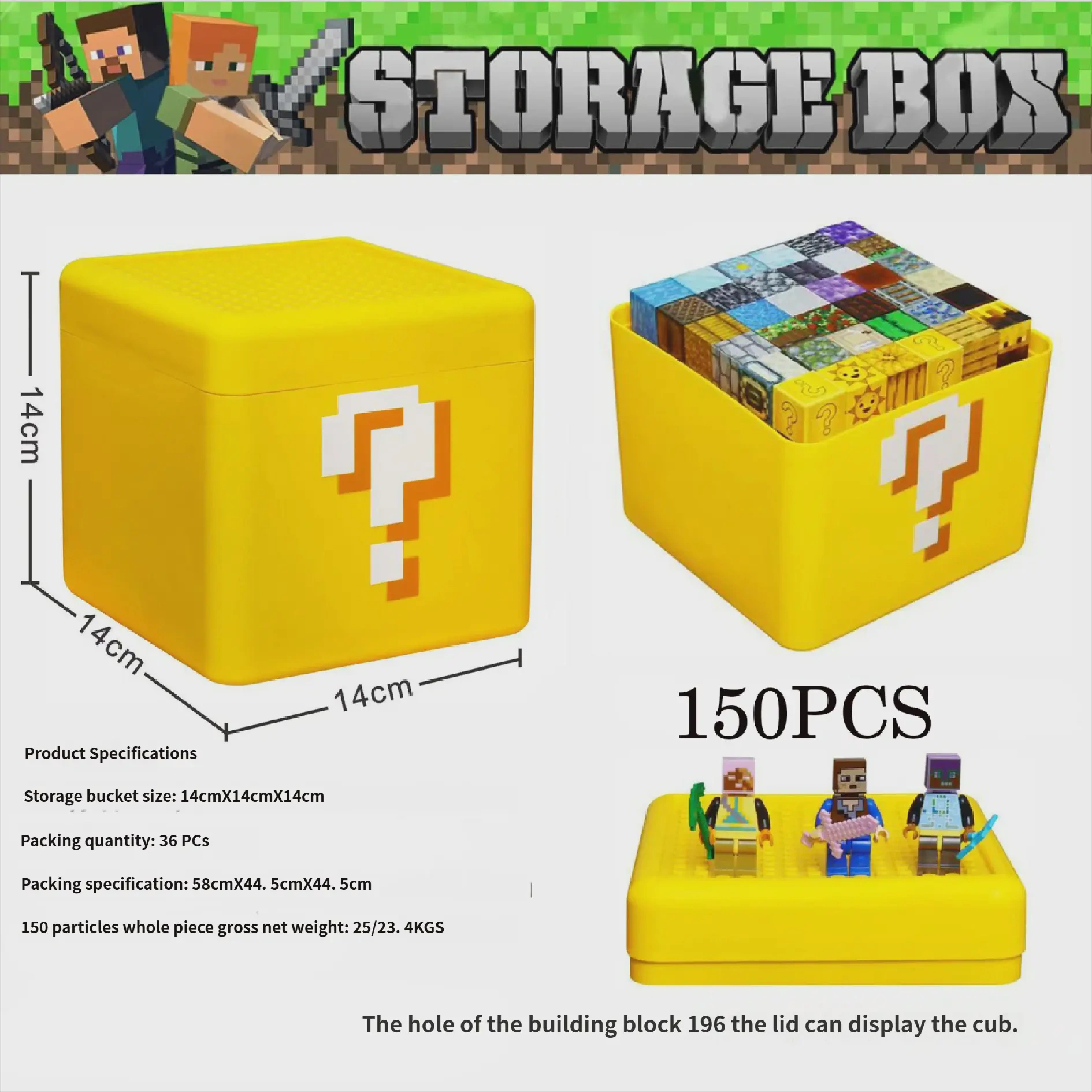 UG8705Cross-border fidget cube