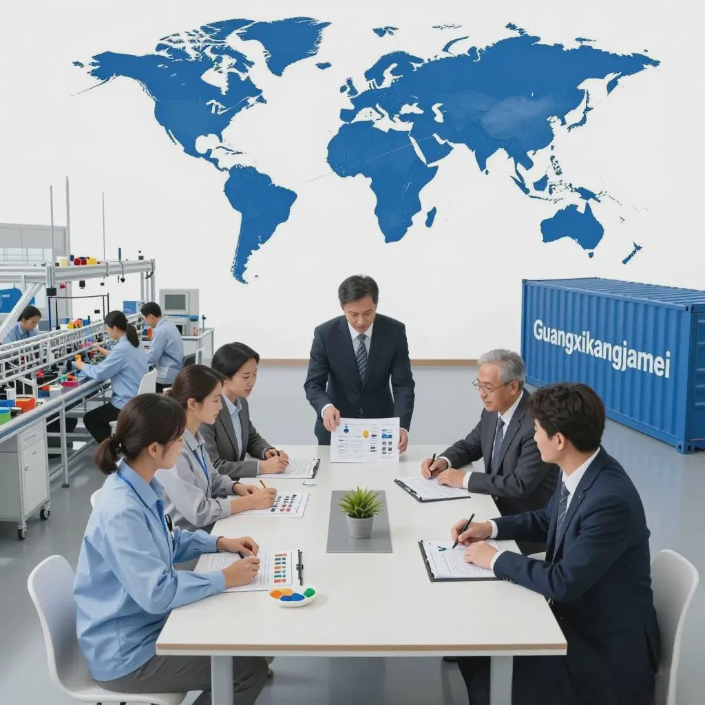 Global STEM Kit Manufacturing Partner(1)