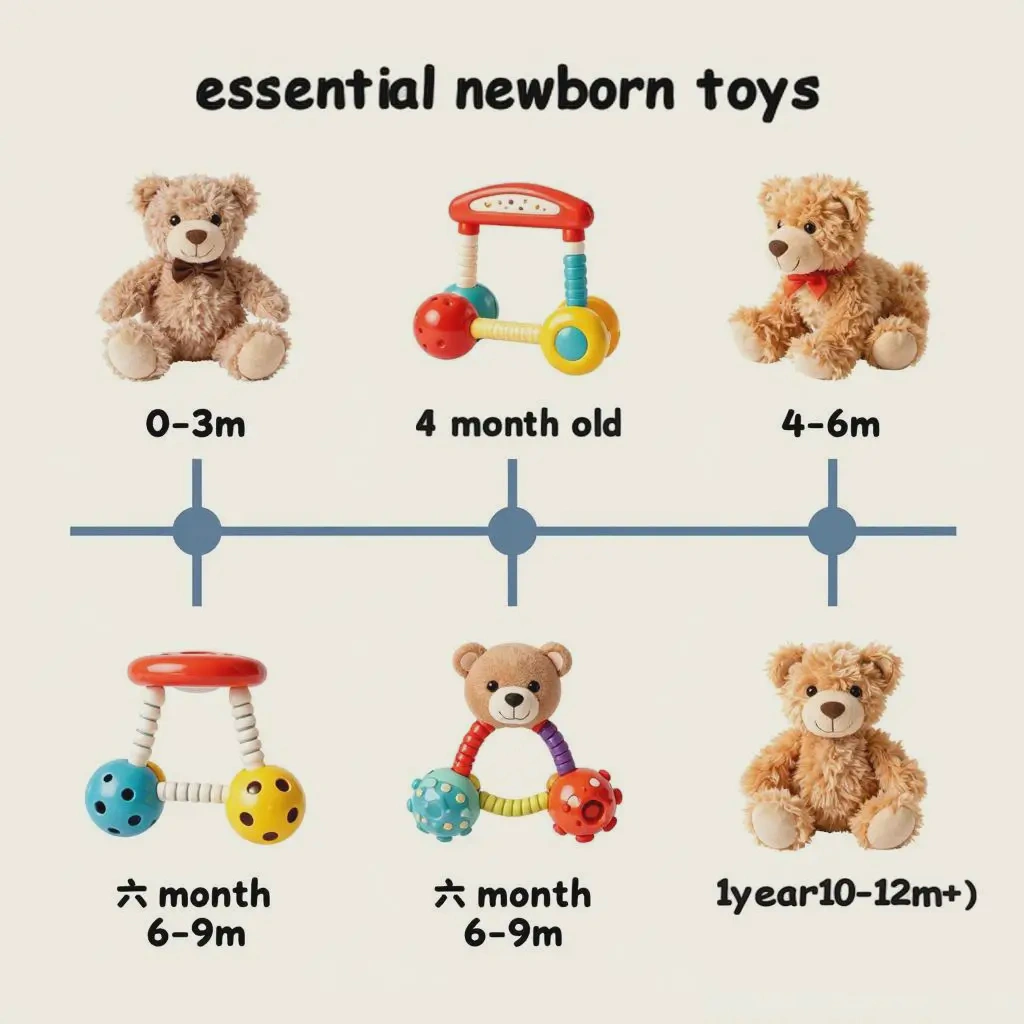 baby toys 6 months and up(1)