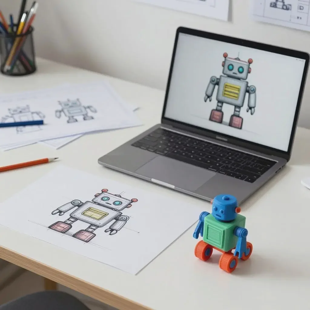 OEM Toy Manufacturing Journey(1)