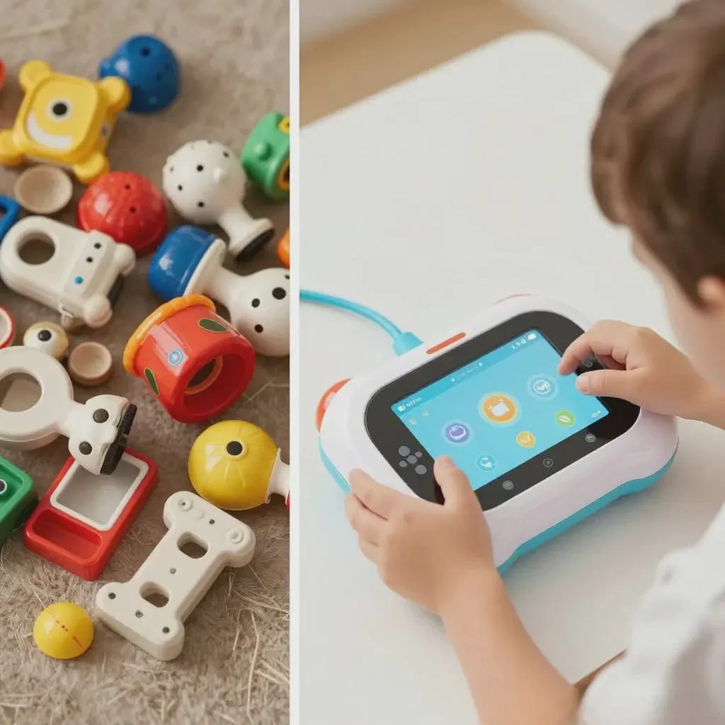 Toy Product Lifecycle(1)