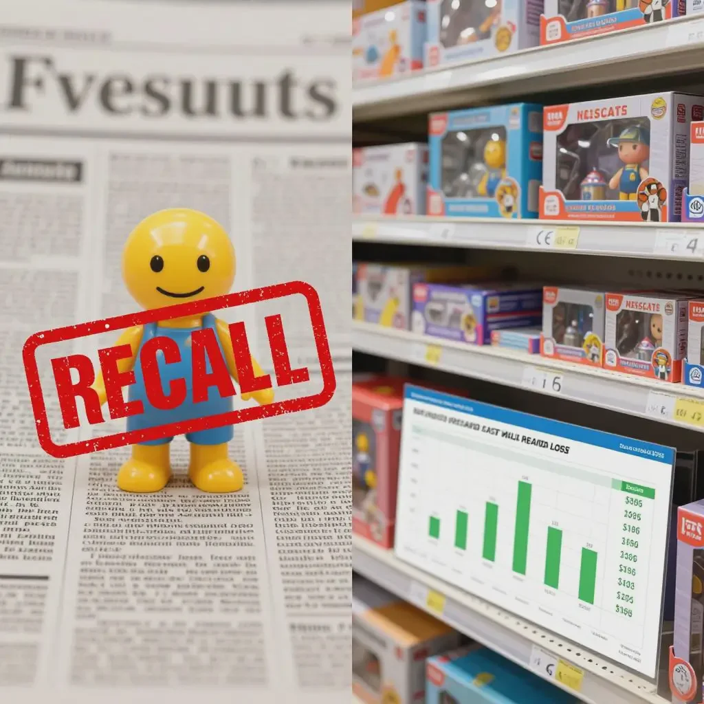 Toy safety compliance cost(1)