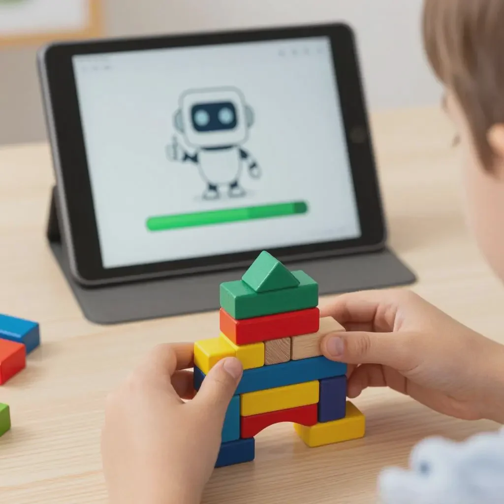 Screen-light toys(1)