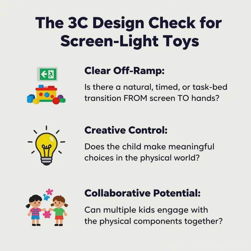 Hybrid toys digital physical(1)