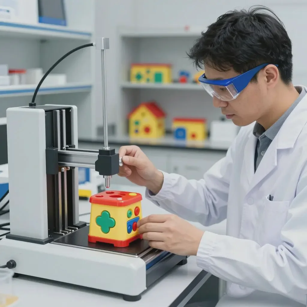 Educational toy safety(1)