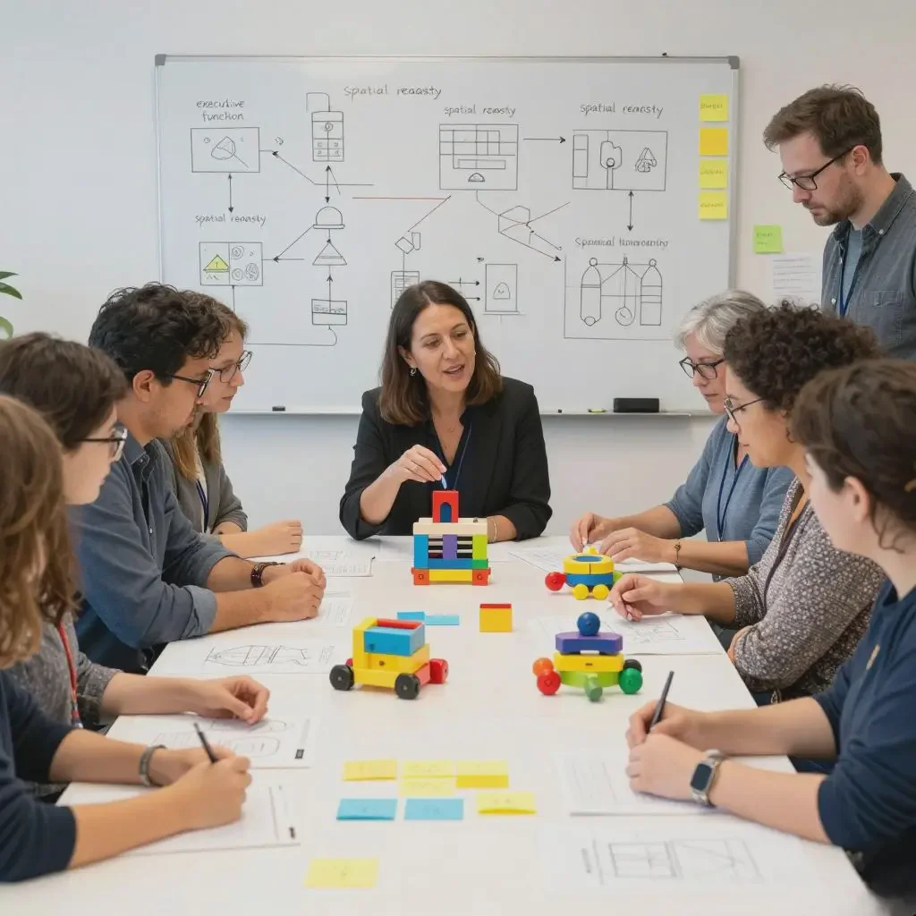 Evidence-based toy design(1)