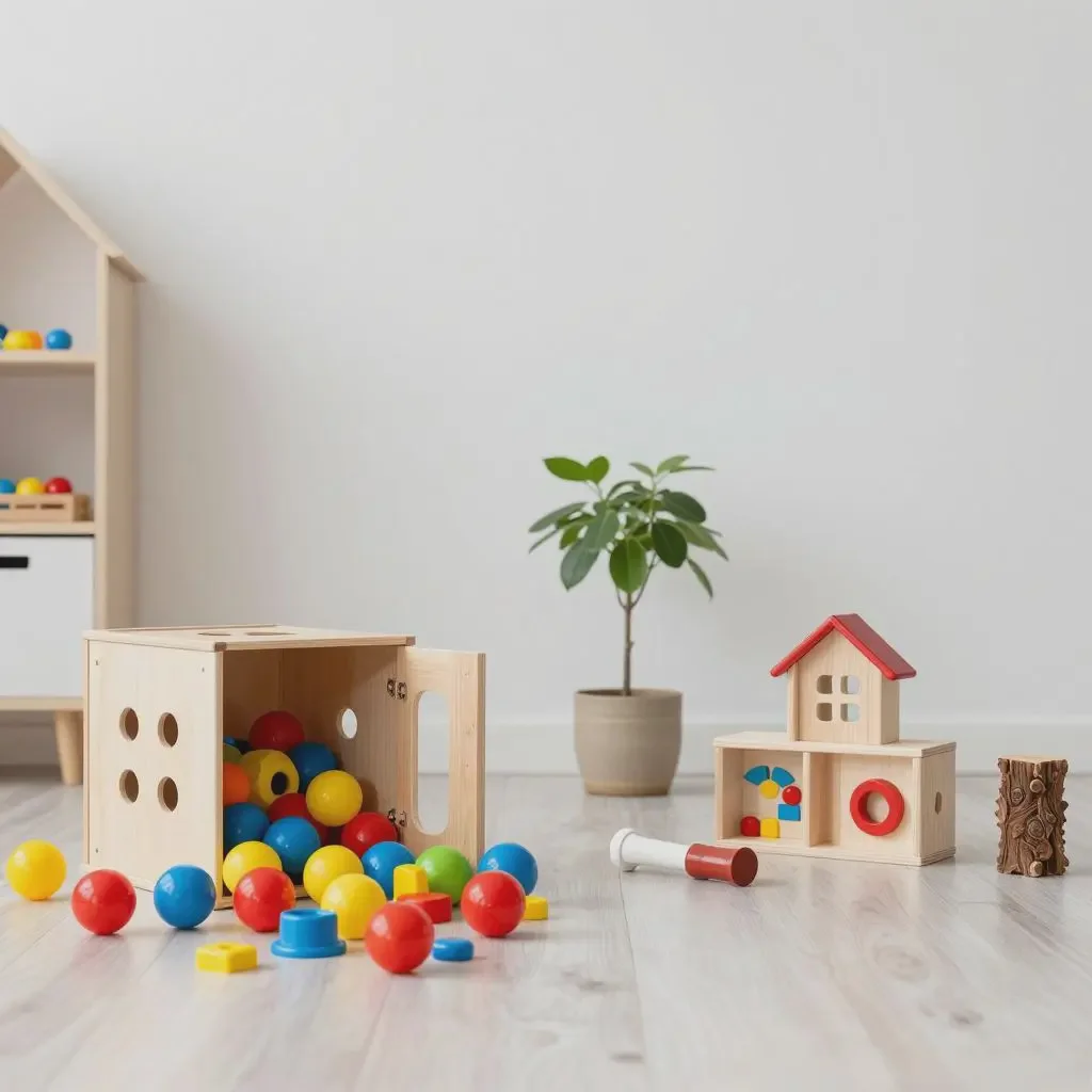 Toy Industry Sustainability(1)