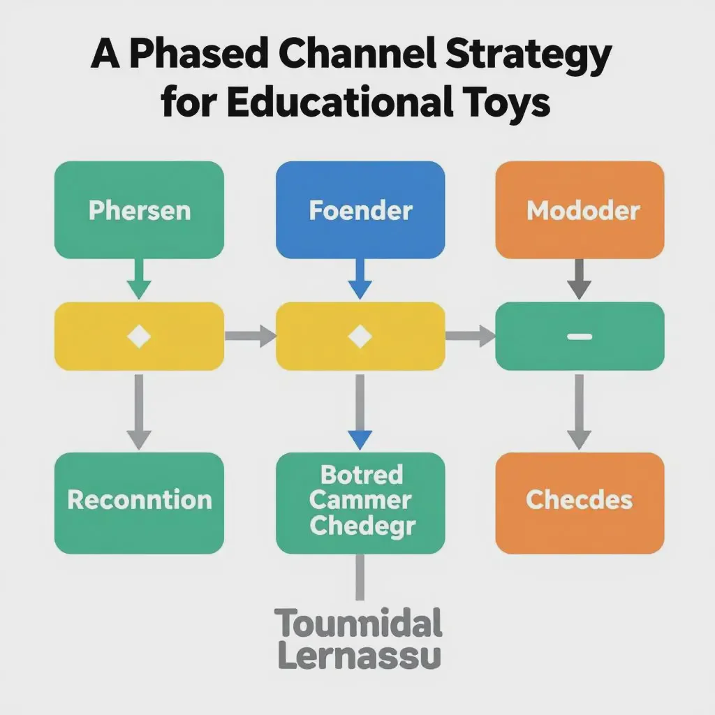 Educational Toy Sales Channels(1)