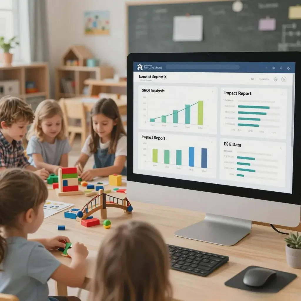 Educational toy social impact(1)