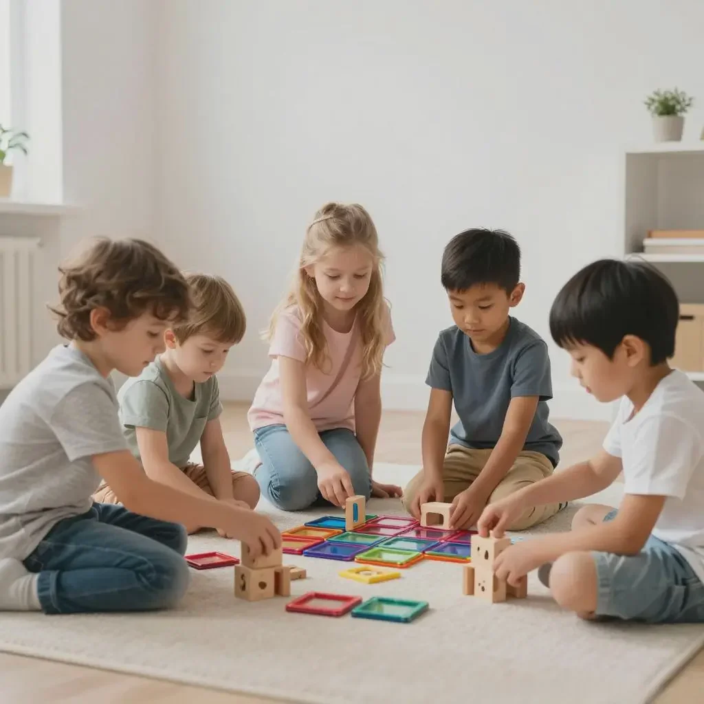 Bilingual Learning Toys