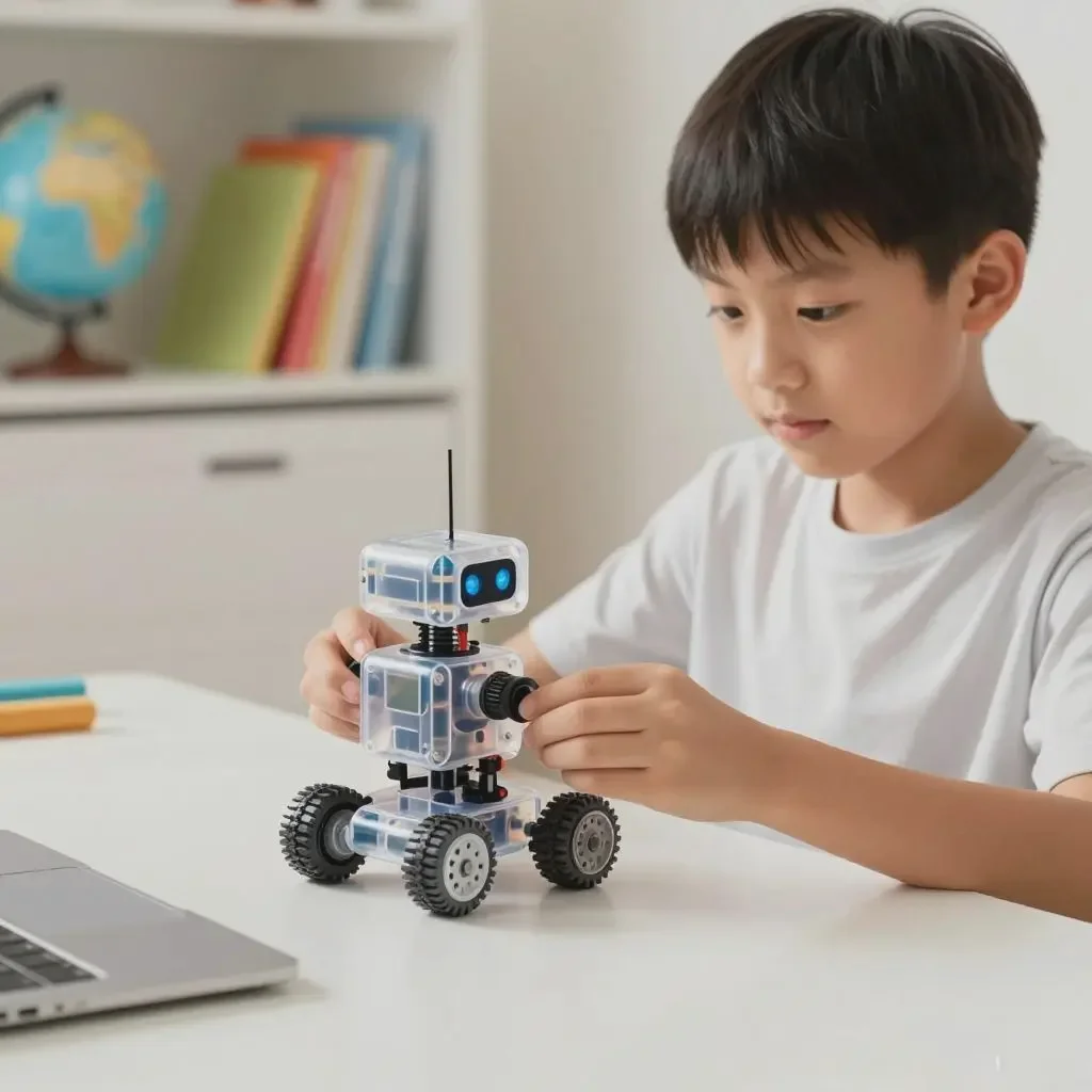 Educational toys for 6-12 year olds(1)