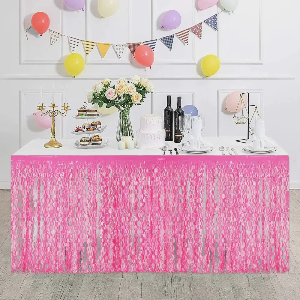 3M Fluorescent Felt Hanging Pennant_9 3M Fluorescent Felt Hanging Pennant_9
